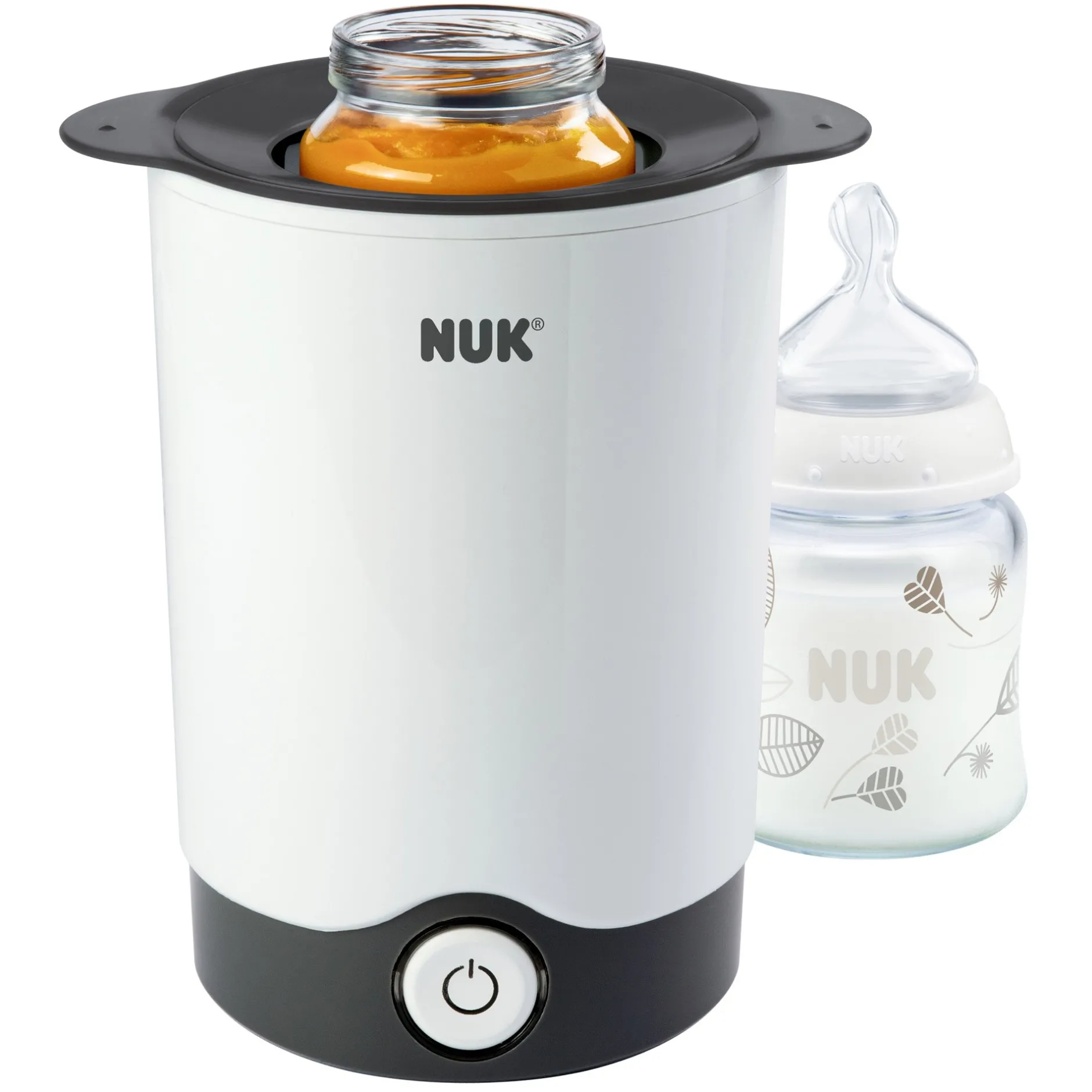 Chauffe-Biberons*Nuk Chauffe- biberon Thermo Express Maison de