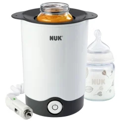 Chauffe-Biberons*Nuk Chauffe biberon Thermo Express maison-auto de