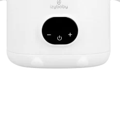 Chauffes-Biberons De Voyage|Tout Pour Vos Trajets*Izybaby Chauffe Petit Pot Nomad™ 3.0 de