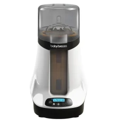 Chauffe-Biberons*Baby Brezza Chauffe-biberon connecté Bottle Warmer de