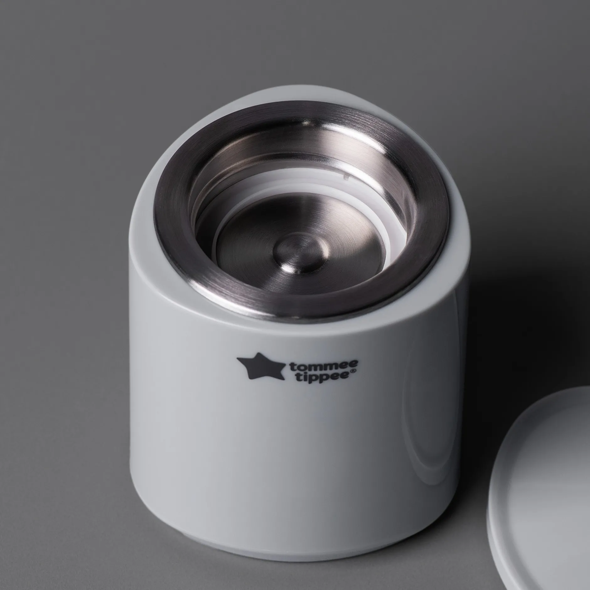 Chauffe-Biberons*Tommee Tippee Chauffe-biberon électrique LetsGo de