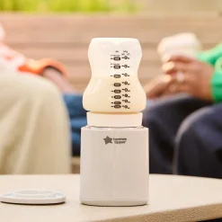 Chauffe-Biberons*Tommee Tippee Chauffe-biberon électrique LetsGo de