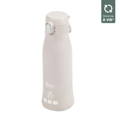 Chauffe-Biberons*Babymoov Chauffe-biberon nomade MOOV & FEED de Beige