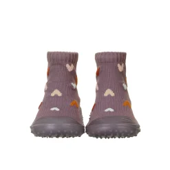 Chaussettes, Chaussons|Chaussettes, Collants, Chaussons*Sterntaler Chaussettes Adventure 23/24 de Cœurs