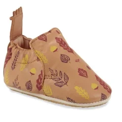 Chaussettes, Chaussons|Chaussettes, Collants, Chaussons*Easy Peasy Chaussons Blublu 18/19 de Feuille