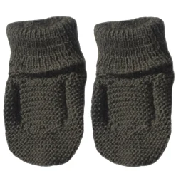 Chaussettes, Chaussons|Chaussettes, Collants, Chaussons*P'tit bisou Chaussons Collection Trousseau Tricot 2019 de Réglisse