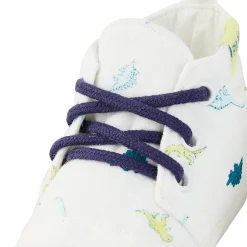 Chaussettes, Chaussons*P'tit bisou Chaussons Jardin Extraordinaire de Dino