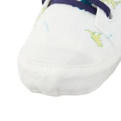 Chaussettes, Chaussons*P'tit bisou Chaussons Jardin Extraordinaire de Dino