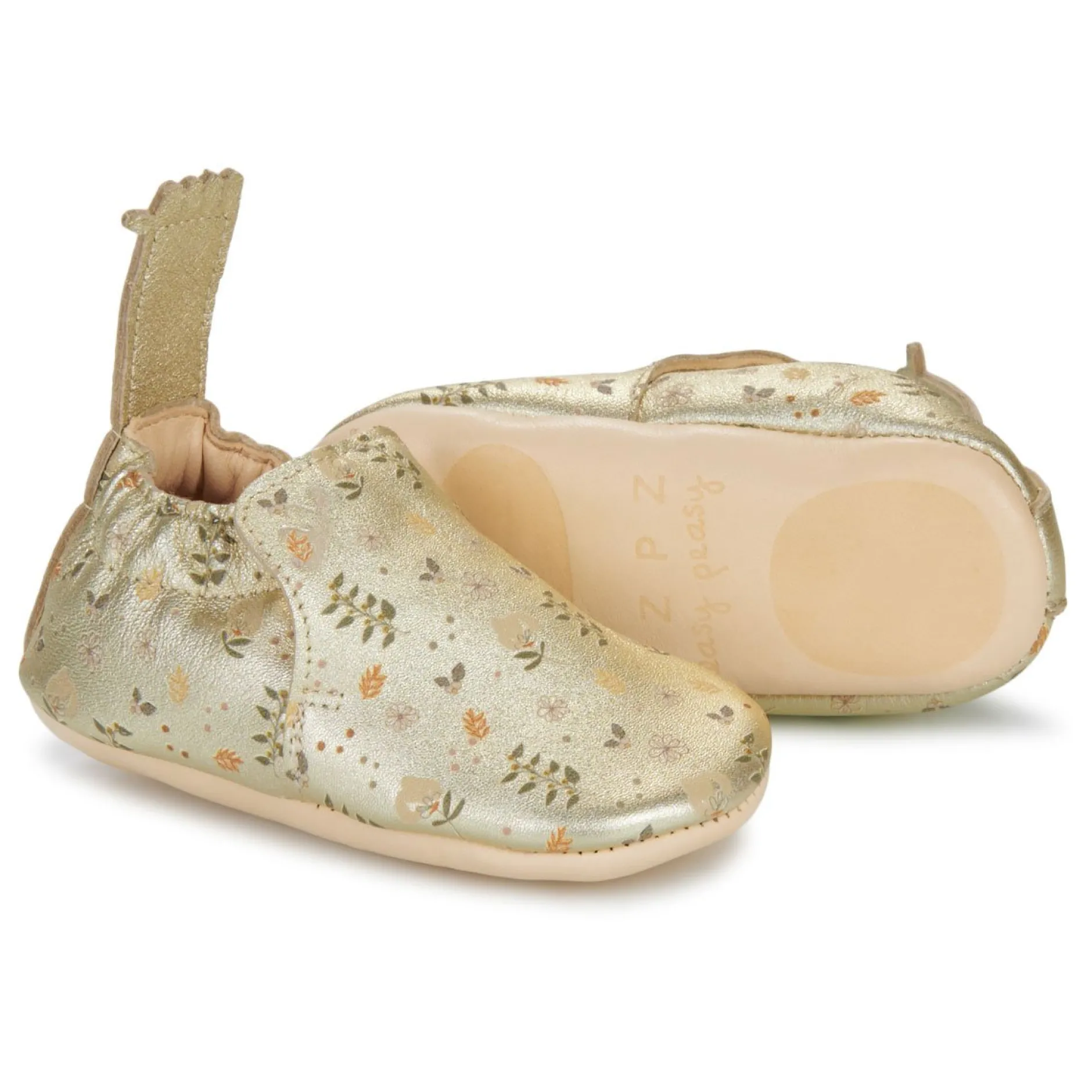 Chaussettes, Chaussons|Chaussettes, Collants, Chaussons*Easy Peasy Chaussons My blu de