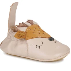 Chaussettes, Collants, Chaussons*Easy Peasy Chaussons My Blu biche de Sable