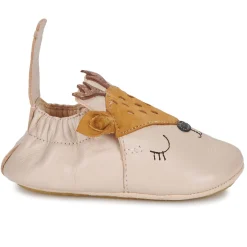 Chaussettes, Collants, Chaussons*Easy Peasy Chaussons My Blu biche de Sable