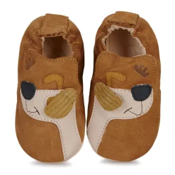 Chaussettes, Chaussons|Chaussettes, Collants, Chaussons*Easy Peasy Chaussons My Blu chien œil 18/19 de