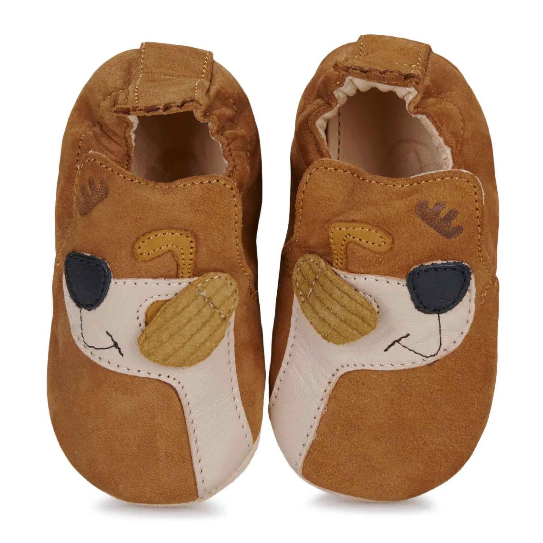 Chaussettes, Chaussons|Chaussettes, Collants, Chaussons*Easy Peasy Chaussons My Blu chien œil 18/19 de