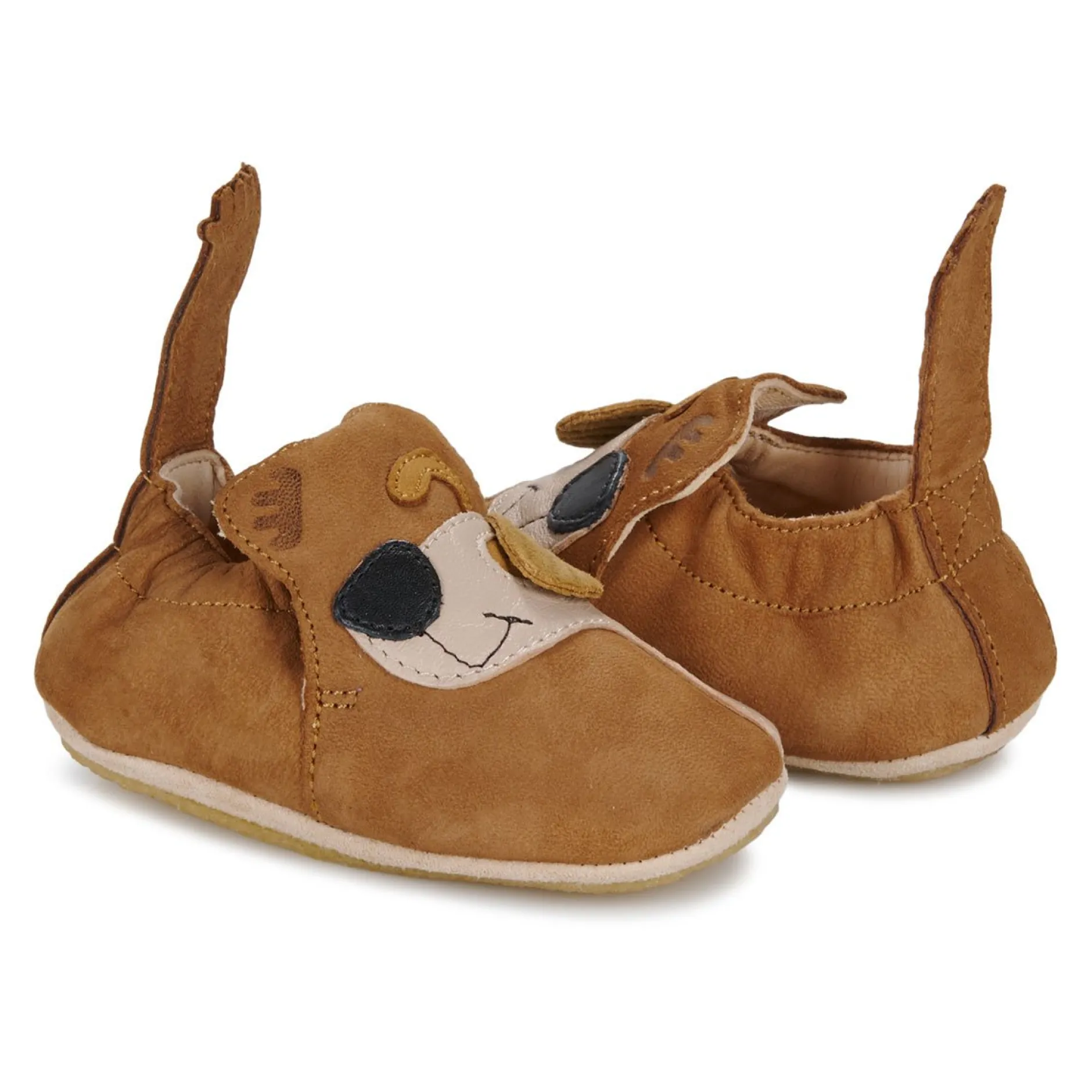 Chaussettes, Chaussons|Chaussettes, Collants, Chaussons*Easy Peasy Chaussons My Blu chien œil 18/19 de