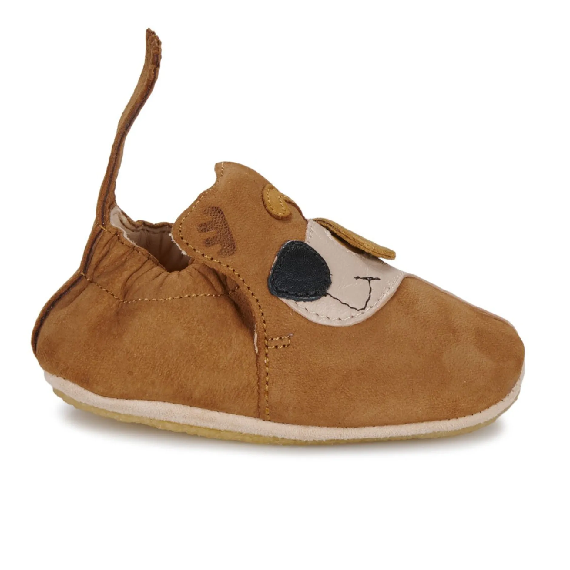 Chaussettes, Chaussons|Chaussettes, Collants, Chaussons*Easy Peasy Chaussons My Blu chien œil 18/19 de