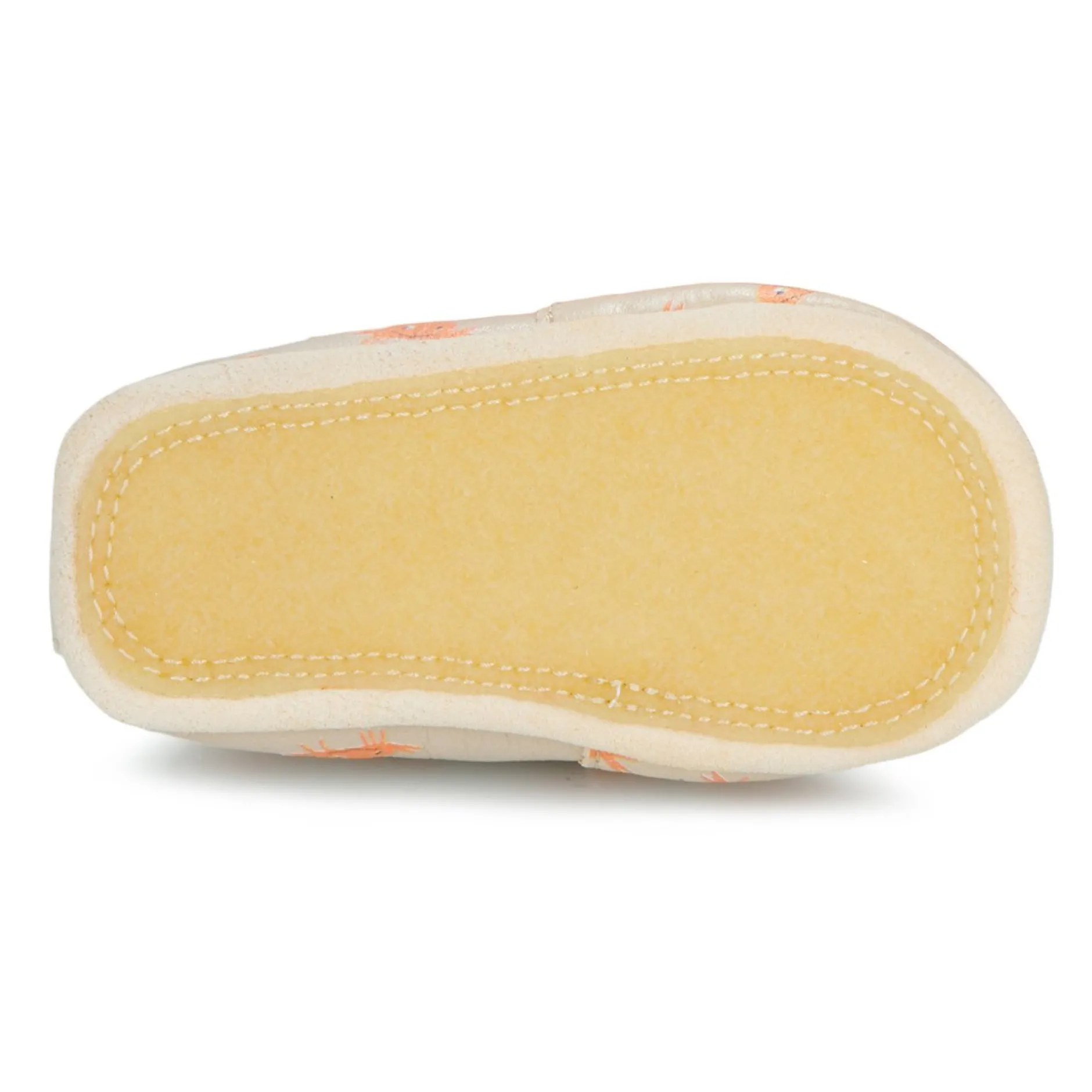 Chaussettes, Chaussons|Chaussettes, Collants, Chaussons*Easy Peasy Chaussons My BluBlu 18/19 de Beige