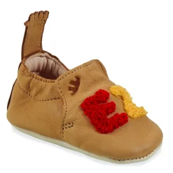 Chaussures Garçon|Chaussettes, Chaussons*Easy Peasy Chaussons My Blumoo de Broderie EZPZ