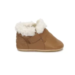 Chaussettes, Chaussons|Chaussettes, Collants, Chaussons*Easy Peasy Chaussons My Foublu de brun