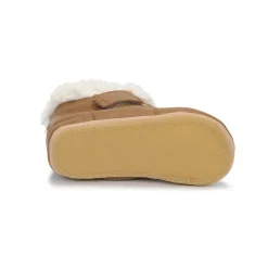 Chaussettes, Chaussons|Chaussettes, Collants, Chaussons*Easy Peasy Chaussons My Foublu de brun