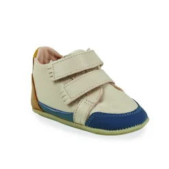 Chaussettes, Collants, Chaussons*Easy Peasy Chaussons My Lillyp 18 de Marine