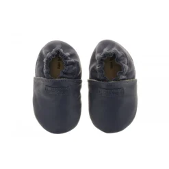 Chaussettes, Chaussons|Chaussettes, Collants, Chaussons*Robeez Chaussons Myfirst 17/18 de Marine