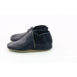 Chaussettes, Chaussons|Chaussettes, Collants, Chaussons*Robeez Chaussons Myfirst 17/18 de Marine