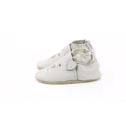 Chaussettes, Chaussons*Robeez Chaussons Sweety Bear de Gris