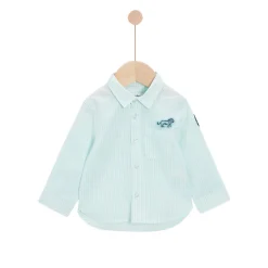 T-Shirts, Polos, Chemises*Marèse Chemise de Rayures