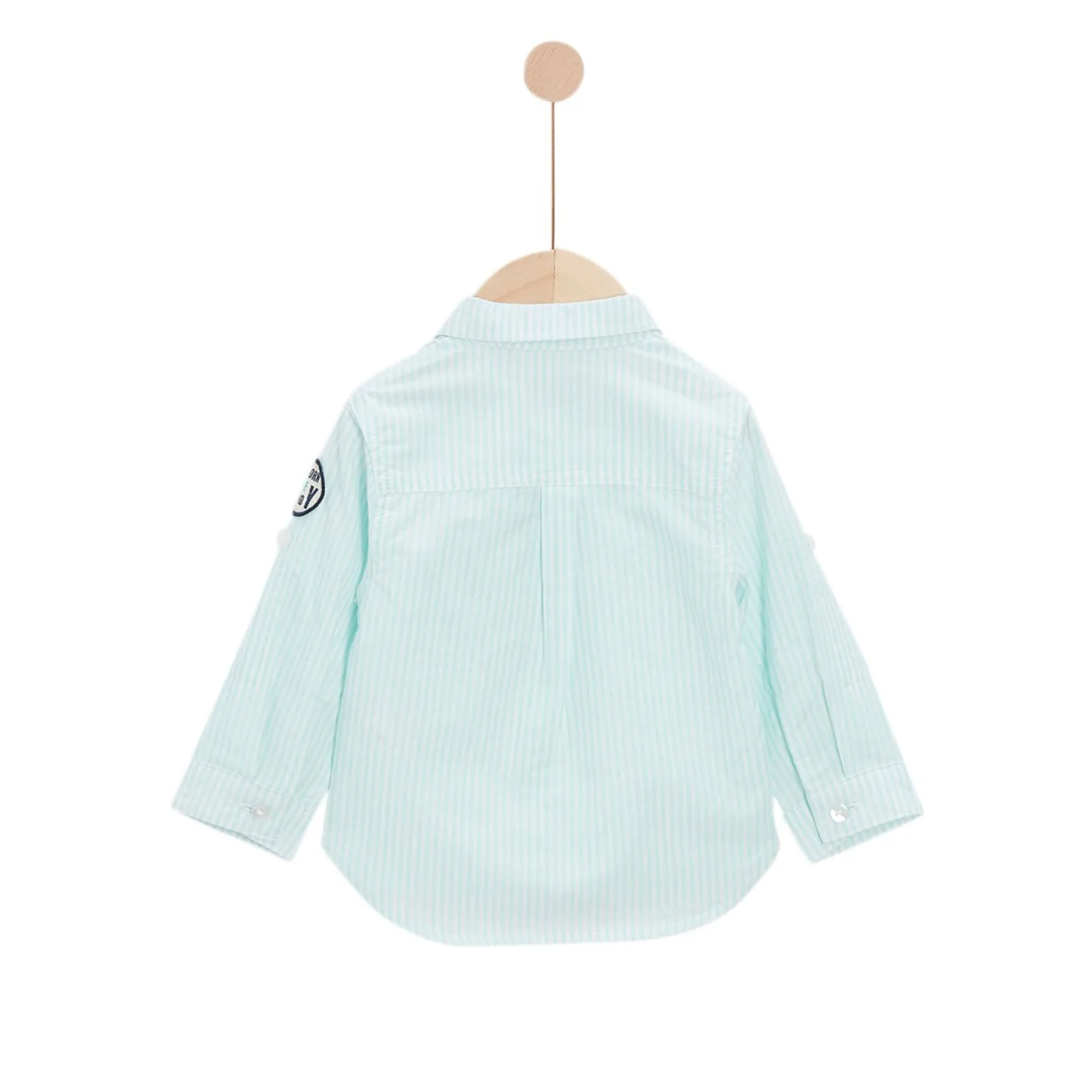 T-Shirts, Polos, Chemises*Marèse Chemise de Rayures