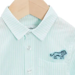 T-Shirts, Polos, Chemises*Marèse Chemise de Rayures