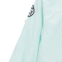 T-Shirts, Polos, Chemises*Marèse Chemise de Rayures