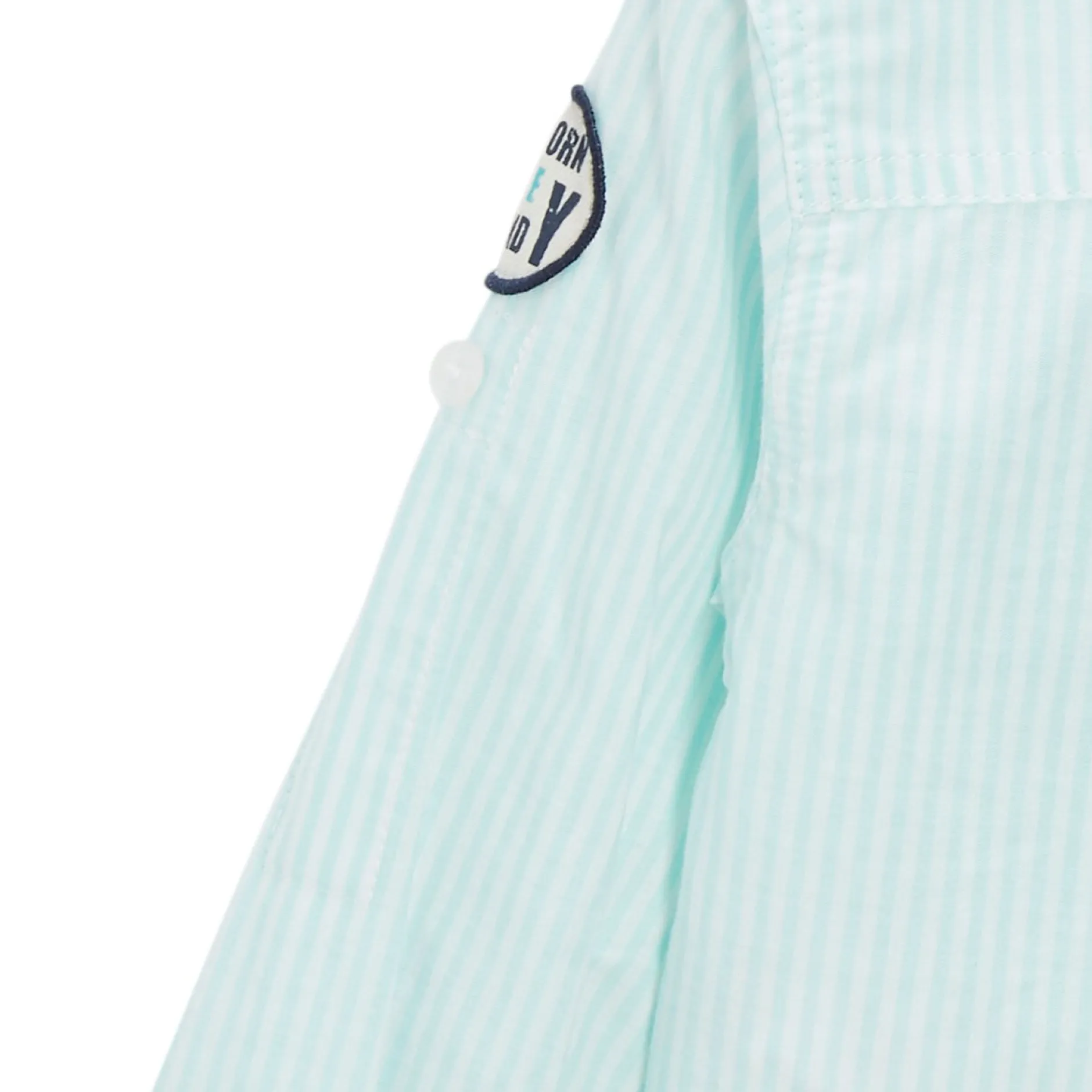 T-Shirts, Polos, Chemises*Marèse Chemise de Rayures