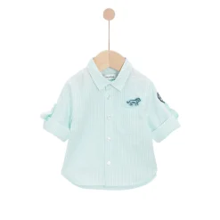 T-Shirts, Polos, Chemises*Marèse Chemise de Rayures