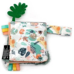 Livres*Les Déglingos Chillos le paresseux Livre d'éveil de