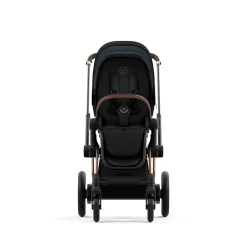 Packs Poussettes|Tout Pour Vos Balades*CYBEX Châssis e-Priam 2 de Rosegold