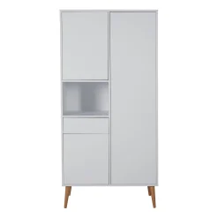Armoires 3 Portes*Quax Cocoon Armoire 3 portes de White
