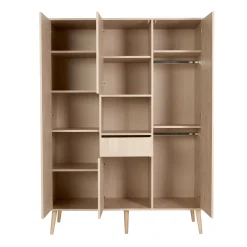 Armoires 3 Portes*Quax Cocoon Armoire 4 portes de Moss