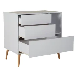 Commodes*Quax Cocoon commode de White