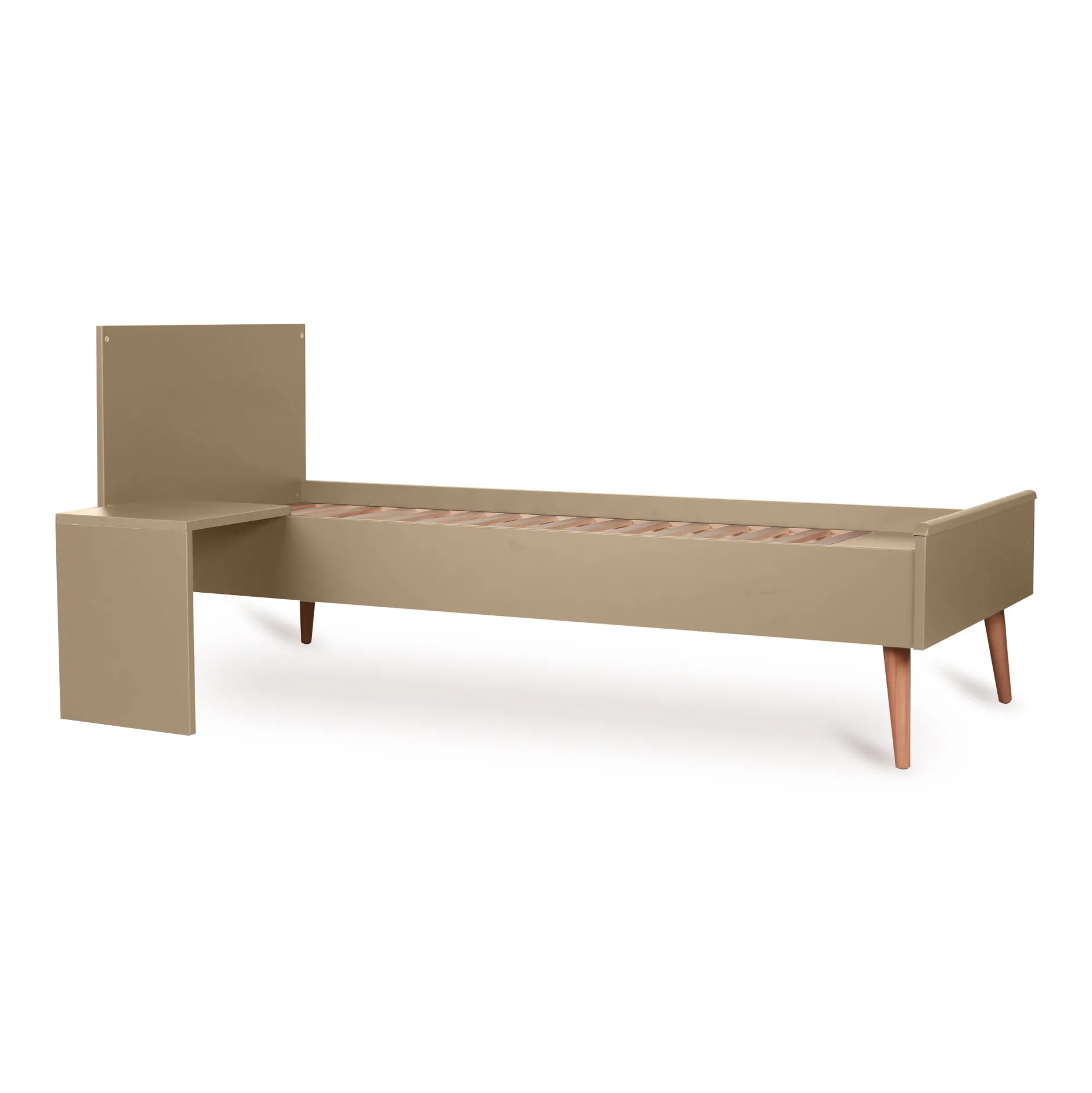 Kits De Transformation|Ensembles Évolutifs*Quax Cocoon Kit Junior 70 x 170 cm de Latte