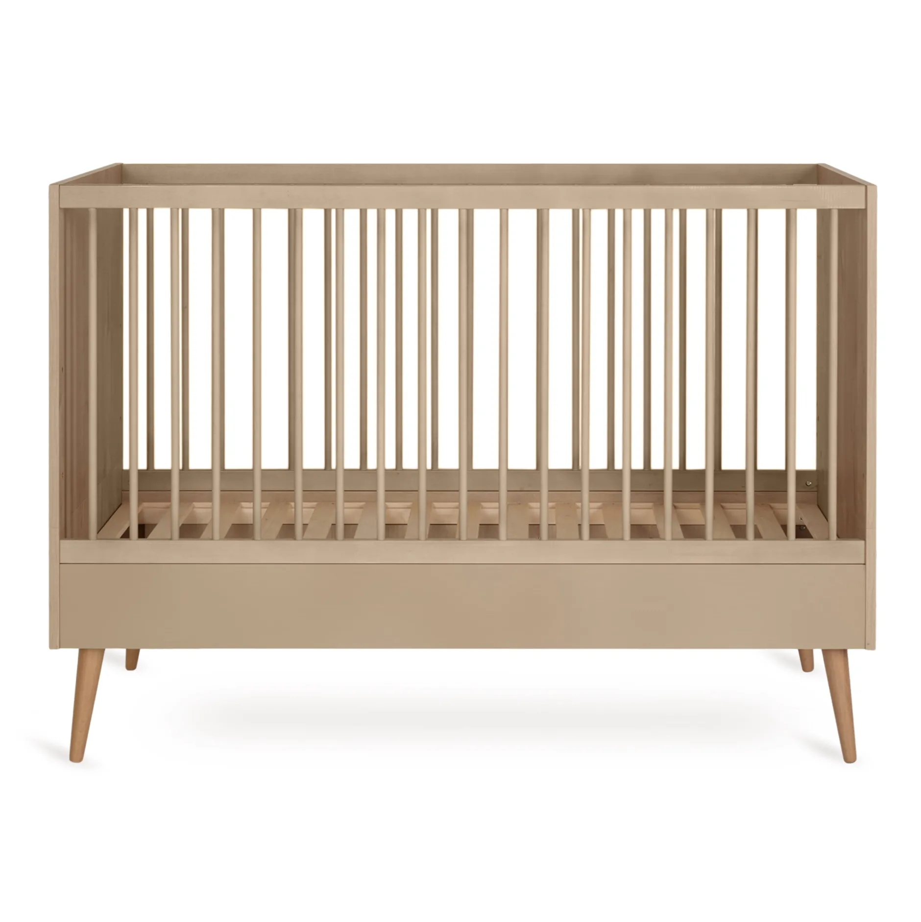 Lits 70X140 Évolutifs*Quax Cocoon Lit de Latte