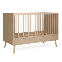 Lits 70X140 Évolutifs*Quax Cocoon Lit de Latte