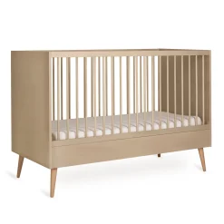 Lits 70X140 Évolutifs*Quax Cocoon Lit de Latte