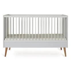 Lits 70X140 Évolutifs*Quax Cocoon Lit de White