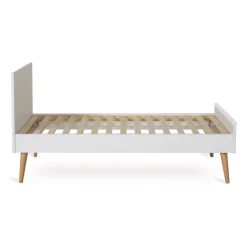 Lits 70X140 Évolutifs*Quax Cocoon Lit de White