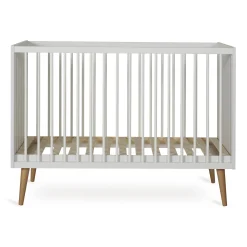 Lits 60X120 Non Évolutifs*Quax Cocoon Lit de White