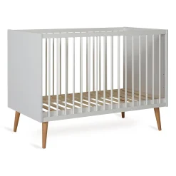 Lits 60X120 Non Évolutifs*Quax Cocoon Lit de White