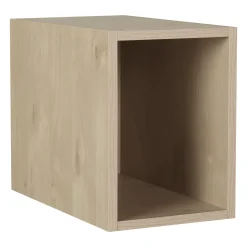 Commodes*Quax Cocoon Niche pour commode de Natural Oak