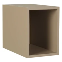 Commodes*Quax Cocoon Niche pour commode de Latte