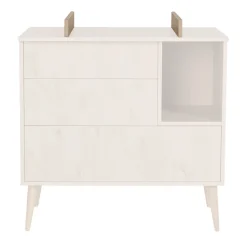 Plans À Langer|Plans*Quax Cocoon plan à langer de Latte