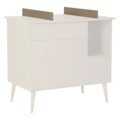 Plans À Langer|Plans*Quax Cocoon plan à langer de Latte